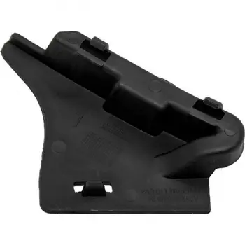 Mercedes W212 2013-2015 Tampon Braketi Ön Sol AMG 2128850924 Wender