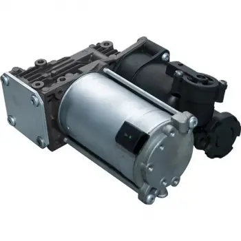 Land Rover L322 2006-2012 Hava Süspansiyon Kompresörü LR041777 Wender