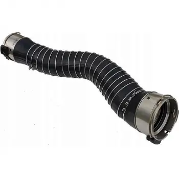 BMW F10 Turbo İnterkol Hortumu N20 Sağ 13718672108 Wender