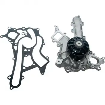 Mercedes W212 W213 W166 Devirdaim M276 2762000801 Wender