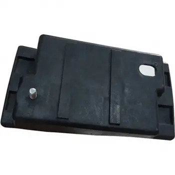 Mercedes W202 1997-2000 Tampon Braketi Arka Sol Sağ 2028800230 Wender