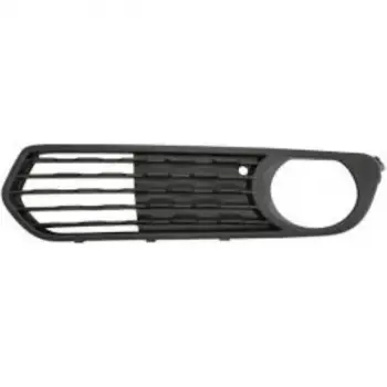 BMW F20 F21 2011-2014 Tampon Izgarası Ön Sol Kısm Açık 51117272557 Wender
