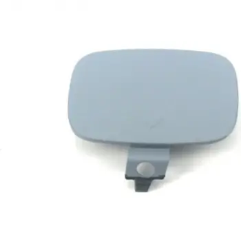 BMW E65 2005-2008 Tampon Çeki Kapağı Arka 51127142216 Wender