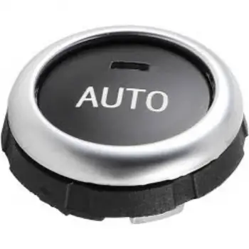 BMW F10 F07 F01 X5:F15 X6:F16 Klima Ayar Düğme Kapağı Sol 91319393931 Wender