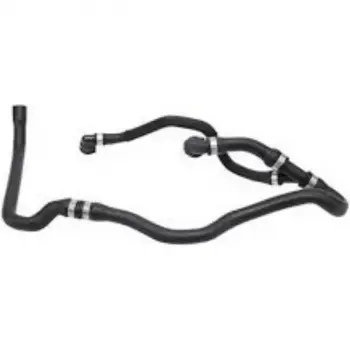 BMW F10 Termostat Hortumu N52N 17127578404 Wender