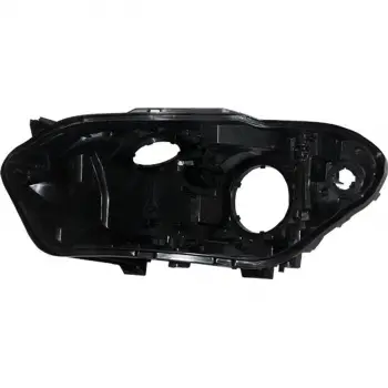 BMW F 20-LCI 2015-2019 Far Kasası F20 LCI Sol Halojen 63117358391 Wender