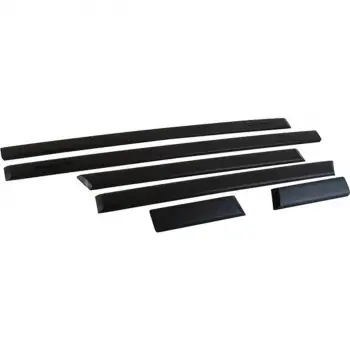 BMW E36 Kapı Kaplaması Set 6ad Logosuz Sedan M3 82119403144 Wender