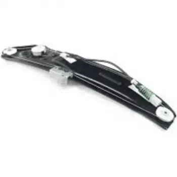 BMW E65 Cam Krikosu Arka Sol Motorsuz 51357138863 Wender