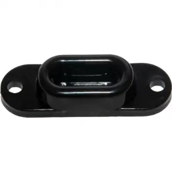 Mercedes Spr2801-904 Vito638 Sürgülü Kapı Sabitleyicisi 6387660161 Wender
