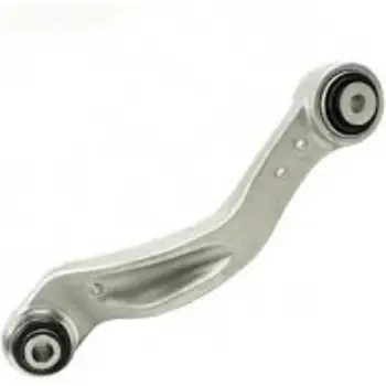 BMW F01 Salıncak Arka Üst Sol Alüminyum Kısa 33324069467 Wender