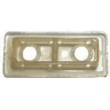 Mercedes W124 Çamurluk Kaplama Klipsi Arka Üst 0089973981 Wender
