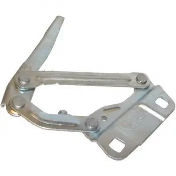 Mercedes W164 X164 W251 Kaput Menteşesi Sağ 2518800428 Wender