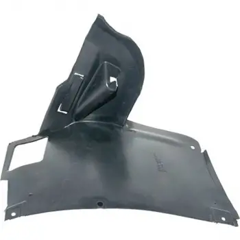 BMW E39 1996-2000 Çamurluk Davlumbazı Ön Sağ Ön Taraf 51718159426 Wender
