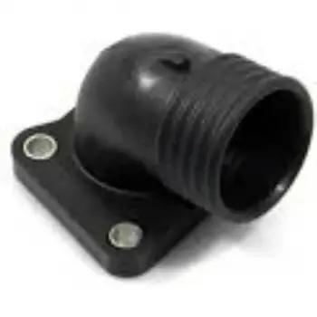 BMW E34 E36 Blok Su Borusu M43 11531743199 Meyle