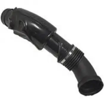BMW X1:E84 Hava Filtre Borusu N20 Rezonatörlü 2.0i 2.8i 13717632501 Wender