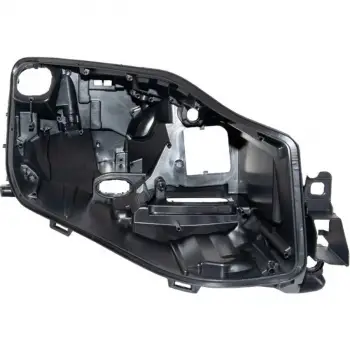 Mercedes W166 C292 2015-2018 Far Kasası Sağ Dinamik LED 1668200859 Wender