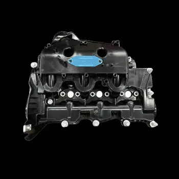 Range Rover L319 L405 L320 L494 Manifold Sol Emme LR105956 Wender