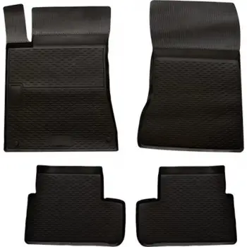 Mercedes V177 Paspas Set Siyah 1776800303 Wender