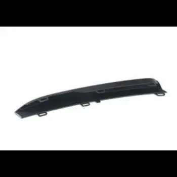 BMW F 30-LCI 2016-2018 Tampon Izgara Çitası F30 LCI Ön Sağ Siyah Basis 51117397616 Wender