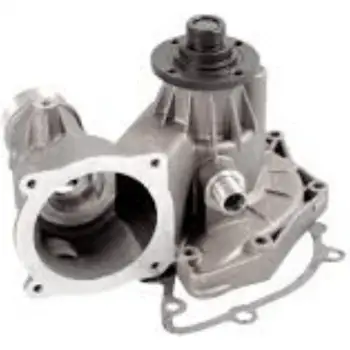 BMW E39 E38 1995-1998 Devirdaim M60 M62 11510393340 Wender