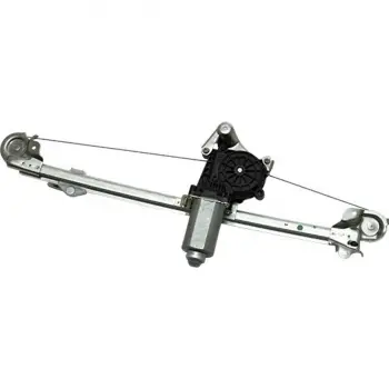 Mercedes W210 Cam Krikosu Arka Sol Motorlu 2107301546 Wender