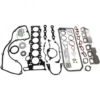 BMW E39 E46 Tam Takım Conta M54 80mm 2.0i B_A366530-359160-20 Wender