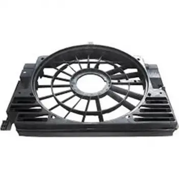 BMW X5:E53 Fan Davlumbazı M62 N62 64546906106 Wender