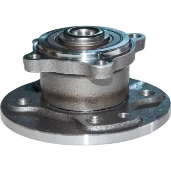 Audi Mini-R1950- R59 Rulmanlı Porya Arka 33416774944 Wender