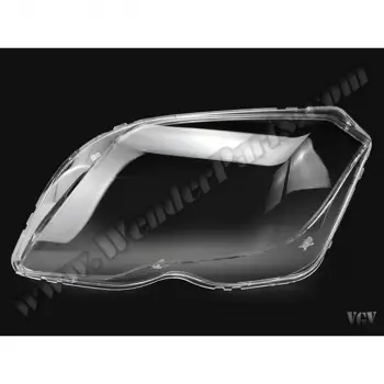 Mercedes X204 2012-2015 Far Camı Sol 2048202339 Wender