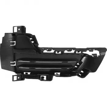 BMW X5:F15 2014-2018 Tampon Izgarası Ön Sol Kapalı Pure Experience 51117336509 Wender