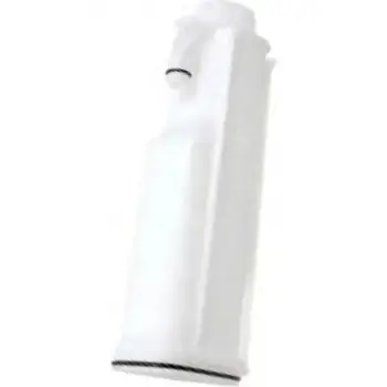 BMW E1930- E39 1982-1998 Radyatör Su Deposu M40 M43 M50 M52 17111712835 Wender