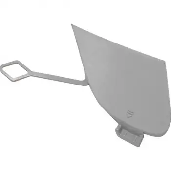Mercedes W222 2013-2016 Tampon Çeki Kapağı Ön A2228850024 Wender