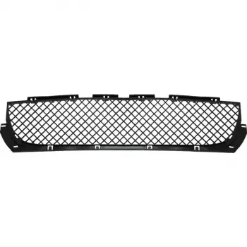 BMW E46 (coupe) 1999-2006 Tampon Izgarası E46 Ön Orta Coupe M Tech 51117893062 Wender