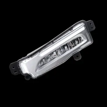 BMW X5:G05 X6:G06 X7:G07 2018-2022 Sis Farı Sol LED 63177406365 Wender