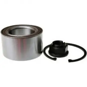 Volkswagen W164 W251 X164 Tekerlek Rulmanı Ön Arka A1649810406 Wender