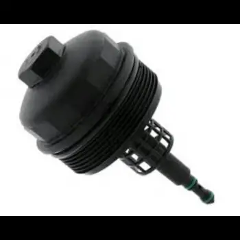 BMW E1936- E65 X3:E83 Yağ Filtre Kapağı M52 M54 11421744000 Wender