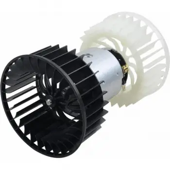 BMW E30 Kalorifer Motoru Klimalı Araç 64111370930 Wender