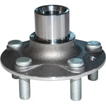 Land Rover L359 Porya Flanşı Arka LR001127 Wender