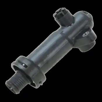 BMW E1946- E90 X3:E1983- X6:E71 EGR Termostatı M47N M57N 70C 11717787870 Wender