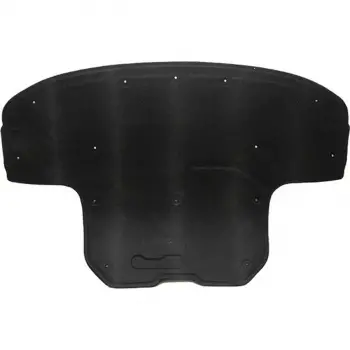 Mercedes X253 C253 2010-2013 Kaput Süngeri 2536820026 Wender