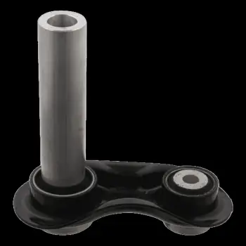BMW E39 E38 E60 E65 X5:E53 Denge Kolu Arka Alt Demir 33326770749 Febi