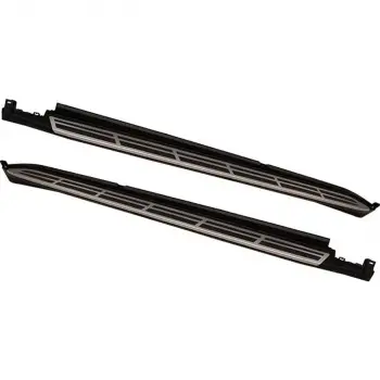 BMW X7:G07 2019-2022 Basamak Set 51772475466 Wender