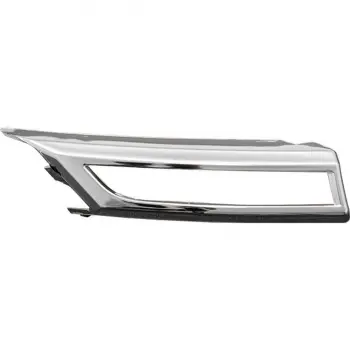 BMW X1:E84 2012-2015 Far Sinyal Nikelajı Alt Sağ 63117290262 Wender