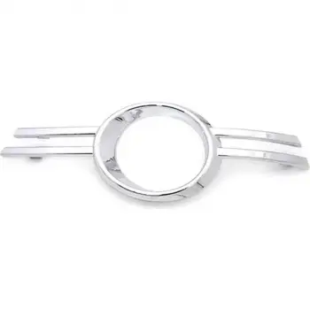 Mercedes W204 2007-2010 Sis Far Çerçevesi Sağ Krom Avg 2048851274 Wender