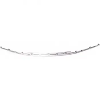 BMW E 60-LCI 2007-2009 Tampon Izgara Çitası E60 LCI Ön Orta 51117178096 Wender
