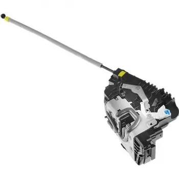 Mercedes W213 W222 V167 Kapı Kilidi Arka Sağ 0997307800 Wender