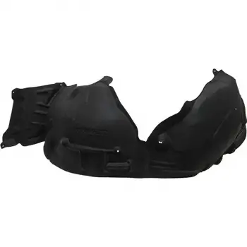 Mercedes C217 Çamurluk Davlumbazı Ön Sağ AMG C63 C65 2176904203 Wender