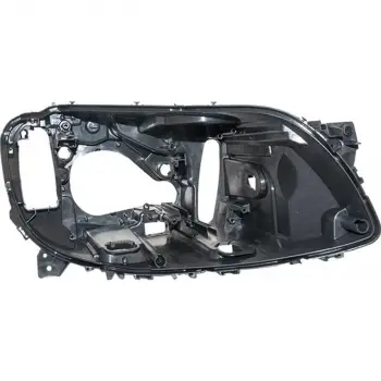 BMW F 01-LCI 2012-2015 Far Kasası F01 LCI Sağ Bi Xenon 63117348502 Wender