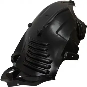Mercedes W212 2009-2012 Çamurluk Davlumbazı Ön Sağ Ön Taraf OEM Kalite 2126900230 Wender
