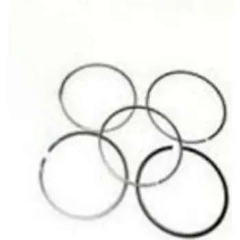 Mercedes Segman OM611 OM612 OM613 OM646 OM647 OM648 88.50mm 050 2.5x2x3 1 CYL GTZ_0611790700 Goetze